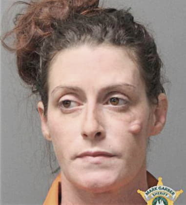 Sarah Lemaire, - Lafayette Parish County, LA 